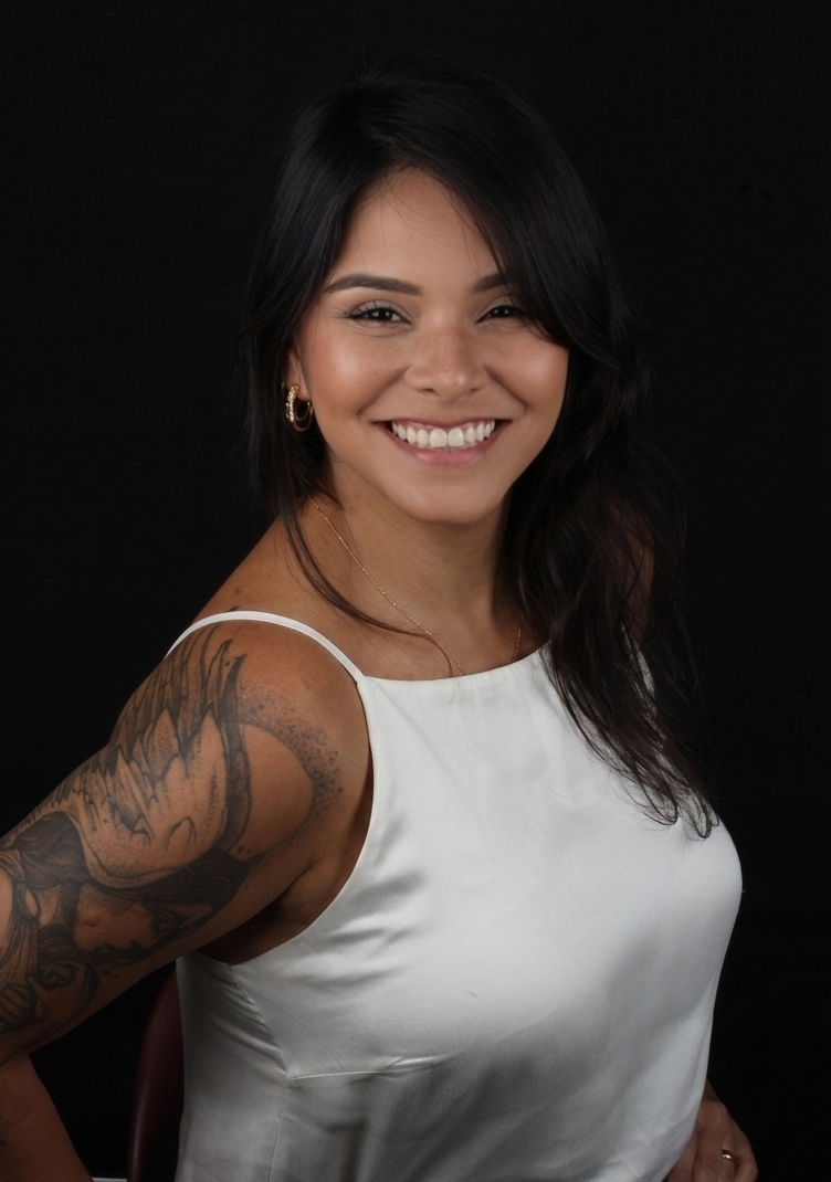 Tássia Pacheco