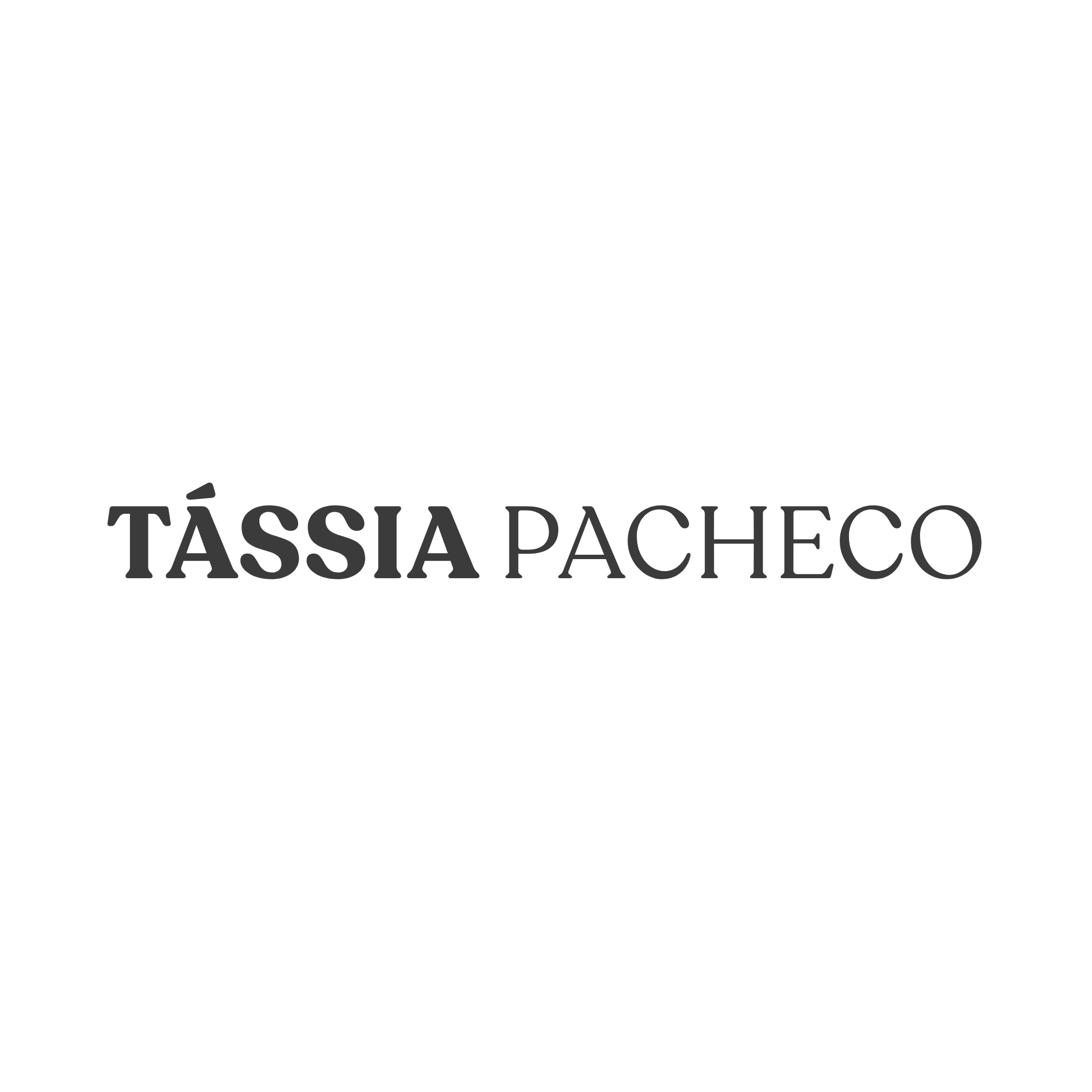 Tássia Pacheco